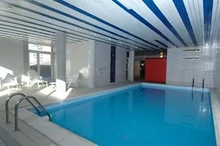Hotel Les Adrets De Peyragudes Germ